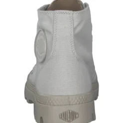 Palladium 73089, Schnürstiefeletten, moonstruck