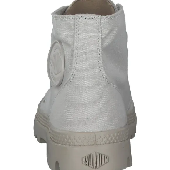 Palladium 73089, Schnürstiefeletten, moonstruck