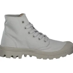 Palladium 73089, Schnürstiefeletten, moonstruck