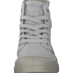 Palladium 73089, Schnürstiefeletten, moonstruck