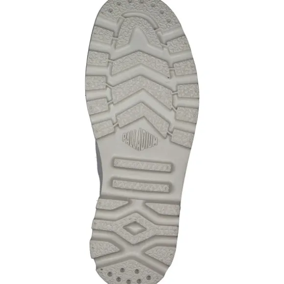 Palladium 73089, Schnürstiefeletten, moonstruck