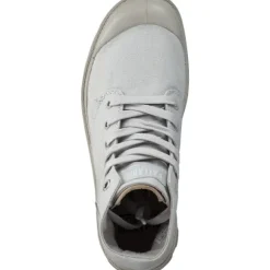 Palladium 73089, Schnürstiefeletten, moonstruck