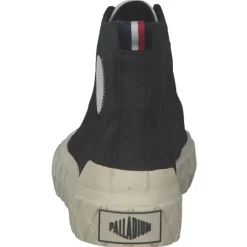 Palladium 77174, Sneakers High, Damen, black