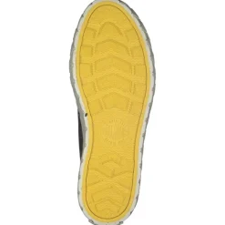 Palladium 77174, Sneakers High, Damen, black