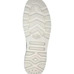 Palladium 77356, Stiefel, Damen, star white