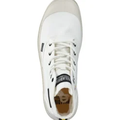 Palladium 77356, Stiefel, Damen, star white