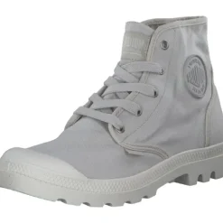 Palladium 92352, Stiefeletten, Damen, moonstruck