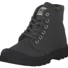 Palladium 75349, Stiefeletten, Damen, Forged Iron