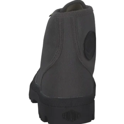 Palladium 75349, Stiefeletten, Damen, Forged Iron