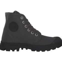 Palladium 75349, Stiefeletten, Damen, Forged Iron
