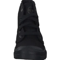 Palladium 92352, Stiefeletten, Damen, Black/Black