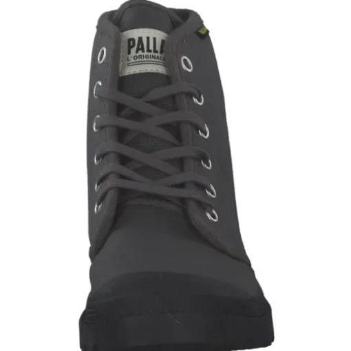 Palladium 75349, Stiefeletten, Damen, Forged Iron