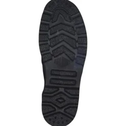 Palladium 92352, Stiefeletten, Damen, Black/Black