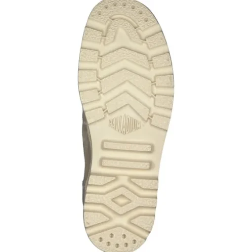 Palladium 92352, Stiefeletten, Damen, Beige