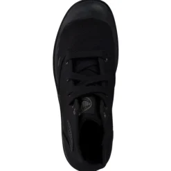 Palladium 92352, Stiefeletten, Damen, Black/Black