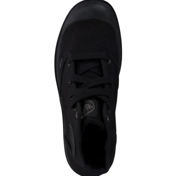 Palladium 92352, Stiefeletten, Damen, Black/Black