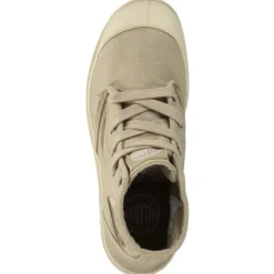 Palladium 92352, Stiefeletten, Damen, Beige