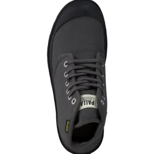 Palladium 75349, Stiefeletten, Damen, Forged Iron