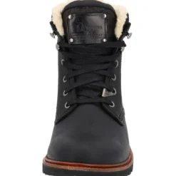 Panama Jack 03 Aviator C, Winterstiefeletten, Herren, Schwarz (Napa Grass Negro/Black)