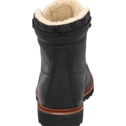 Panama Jack 03 Aviator C, Winterstiefeletten, Herren, Schwarz (Napa Grass Negro/Black)