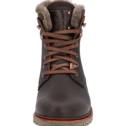 Panama Jack 03 Aviator Igloo C, Winterstiefel, Herren, Braun (Castano/Chestnut)