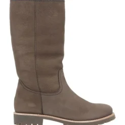 Panama Jack Bambina Igloo B, Winterstiefel, Damen, Grau (Gris/Gray)