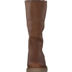 Panama Jack Bambina Igloo B, Winterstiefel, Damen, Cuero/Bark