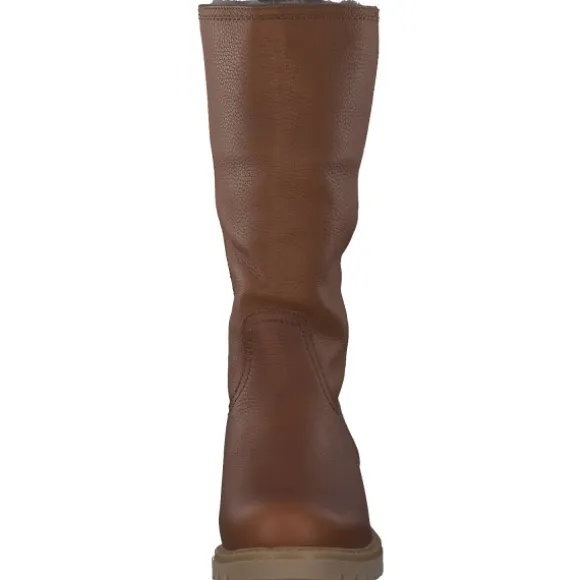 Panama Jack Bambina Igloo B, Winterstiefel, Damen, Cuero/Bark