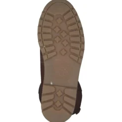 Panama Jack Bambina Igloo B, Winterstiefel, Damen, Cuero/Bark