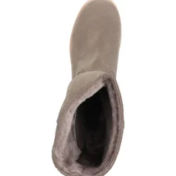 Panama Jack Bambina Igloo B, Winterstiefel, Damen, Grau (Gris/Gray)