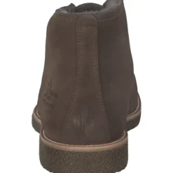 Panama Jack Gael Igloo C, Winterstiefel, Herren, Braun