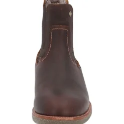 Panama Jack Garnock Igloo C, Chelsea Boots, Herren, Braun (Castano/Chestnut)