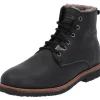 Panama Jack Glasgow Igloo C, Stiefeletten, Herren, Schwarz (Napa Grass Negro/Black)