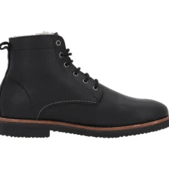 Panama Jack Glasgow Igloo C, Stiefeletten, Herren, Schwarz (Napa Grass Negro/Black)