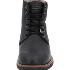 Panama Jack Glasgow Igloo C, Stiefeletten, Herren, Schwarz (Napa Grass Negro/Black)