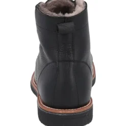 Panama Jack Glasgow Igloo C, Stiefeletten, Herren, Schwarz (Napa Grass Negro/Black)