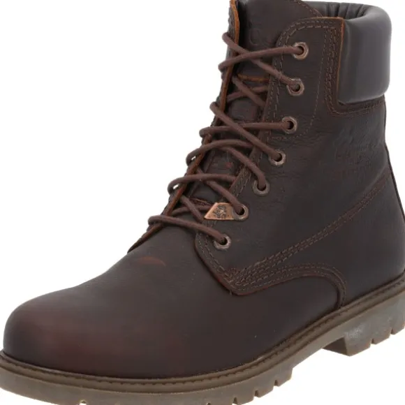Panama Jack Panama 03 C, Winterstiefel, Herren, Napa Grass Castaño