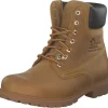 Panama Jack Panama 03 C, Winterstiefel, Herren, Braun Vintage