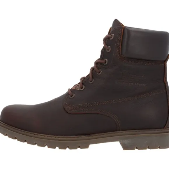 Panama Jack Panama 03 C, Winterstiefel, Herren, Napa Grass Castaño