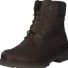 Panama Jack Panama 03 GTX Wool C, Schnürstiefeletten, Herren, Cuero / Bark