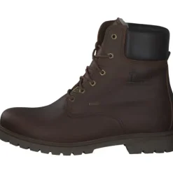 Panama Jack Panama 03 GTX Wool C, Schnürstiefeletten, Herren, Cuero / Bark