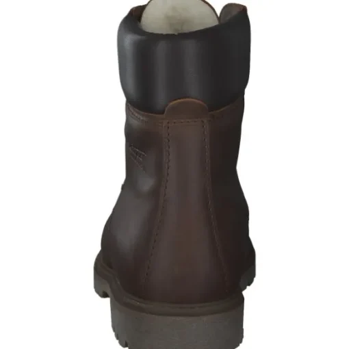 Panama Jack Panama 03 GTX Wool C, Schnürstiefeletten, Herren, Cuero / Bark