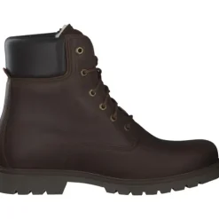 Panama Jack Panama 03 GTX Wool C, Schnürstiefeletten, Herren, Cuero / Bark