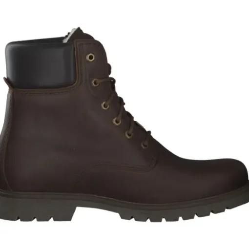 Panama Jack Panama 03 GTX Wool C, Schnürstiefeletten, Herren, Cuero / Bark