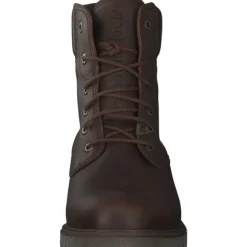 Panama Jack Panama 03 GTX Wool C, Schnürstiefeletten, Herren, Cuero / Bark