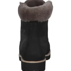 Panama Jack Panama 03 Igloo B, Winterstiefeletten, Damen, Schwarz (Negro/Black)