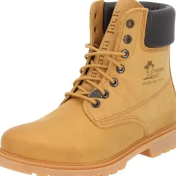 Panama Jack Panama 03 Wool C1 PT100603C001, Stiefel, Herren, Vintage