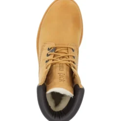 Panama Jack Panama 03 Wool C1 PT100603C001, Stiefel, Herren, Vintage