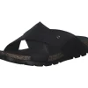 Panama Jack Salman C, Pantoletten & Badeschuhe, Herren, Negro / Black