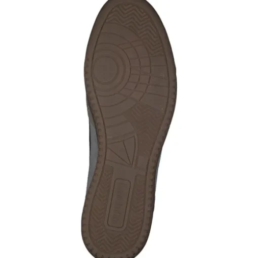 Pantofola d´Oro Baveno Uomo Low 10223036, Klassische- & Business Schuhe, Herren, DARK SHADOW